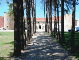 Palace Hotel & Spa Termas de So Tiago